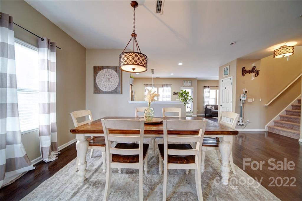 2606 Spring Breeze Way Monroe, NC 28110 - Photo 12 of 42 Gallery Image 12