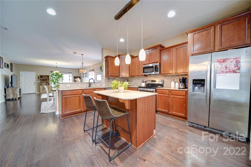 2606 Spring Breeze Way Monroe, NC 28110 - Photo 19 of 42 Gallery Image 19