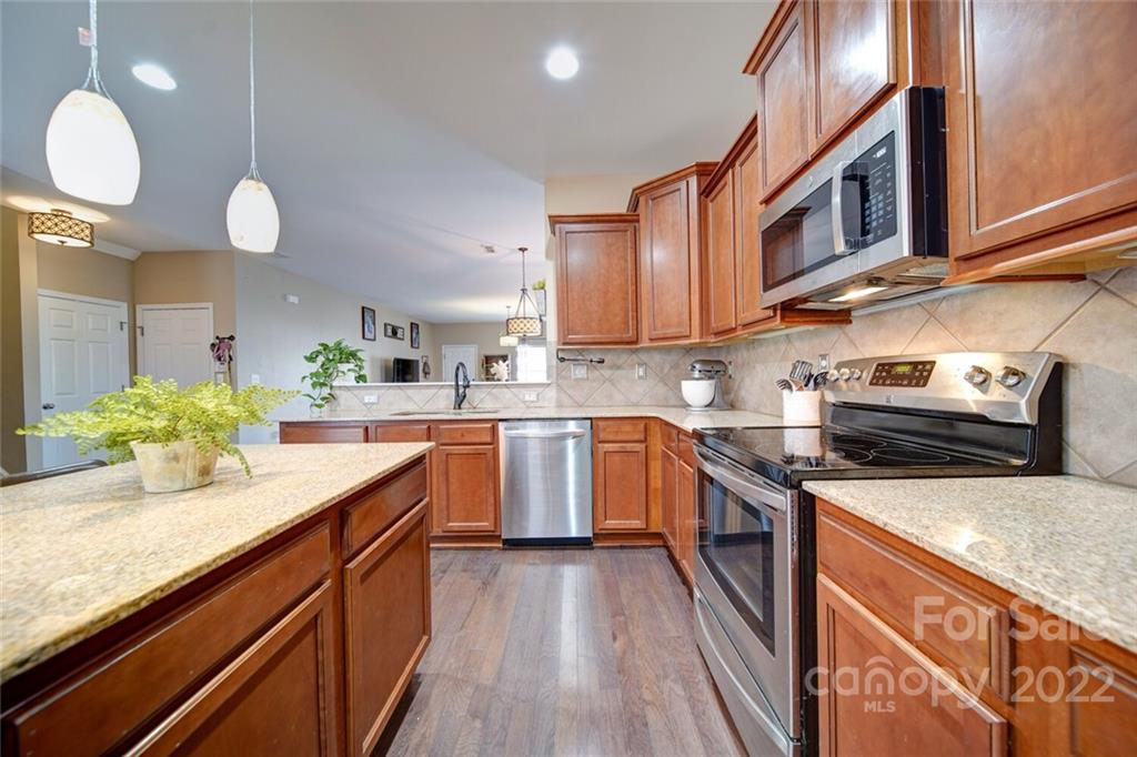 2606 Spring Breeze Way Monroe, NC 28110 - Photo 21 of 42 Gallery Image 21