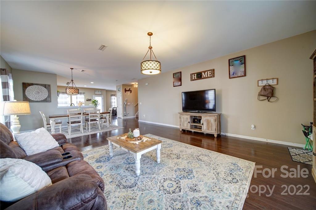 2606 Spring Breeze Way Monroe, NC 28110 - Photo 9 of 42 Gallery Image 9