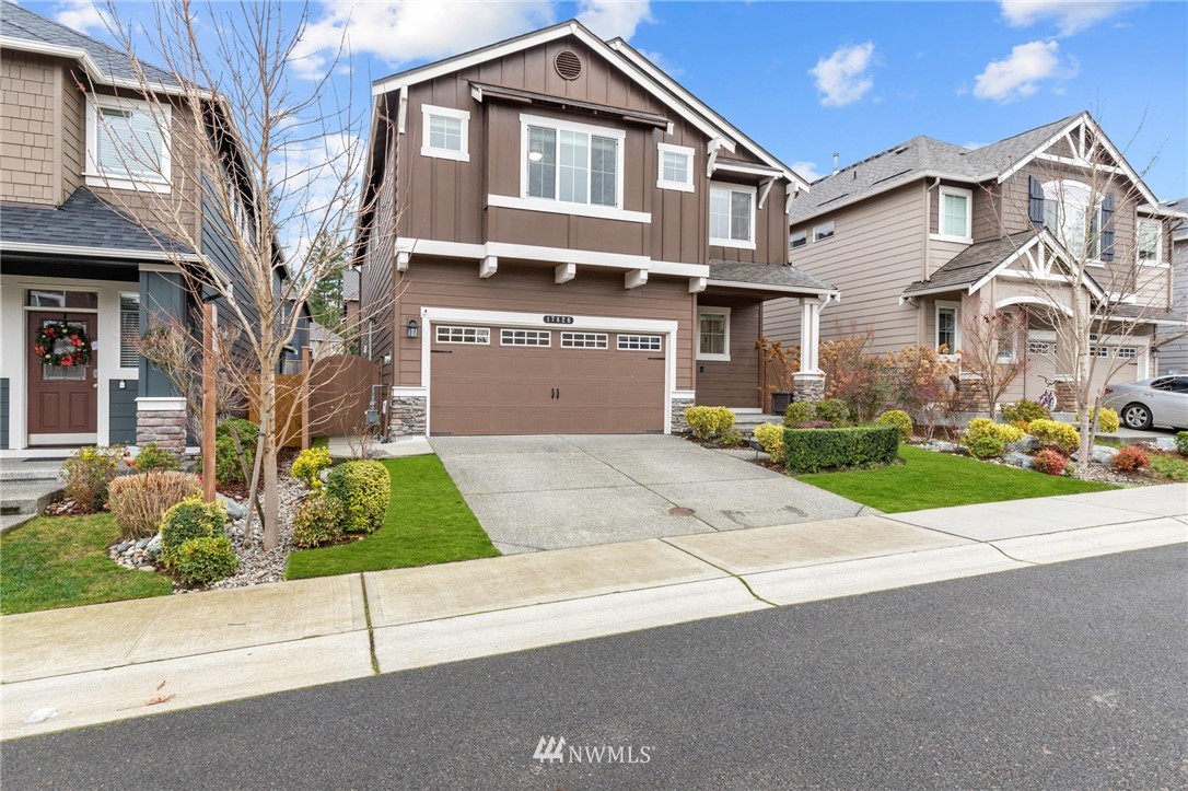17826 Southeast 189th Street Renton, WA 98058 - Photo 1 of 38 Gallery Image 1