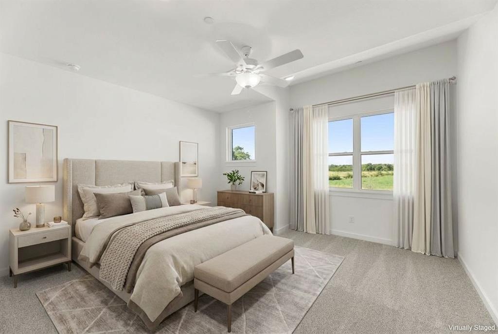 2040 Aldrich Road Celina, TX 75009 - Photo 5 of 13 Representative Photo