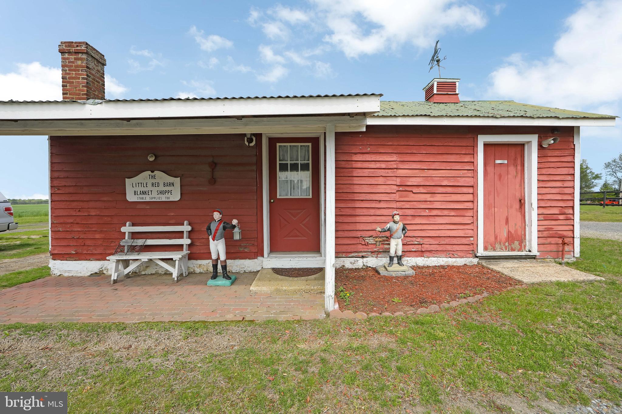 111 Newbolds Corner Road Southampton, NJ 08088 - Photo 16 of 96 Utility Building