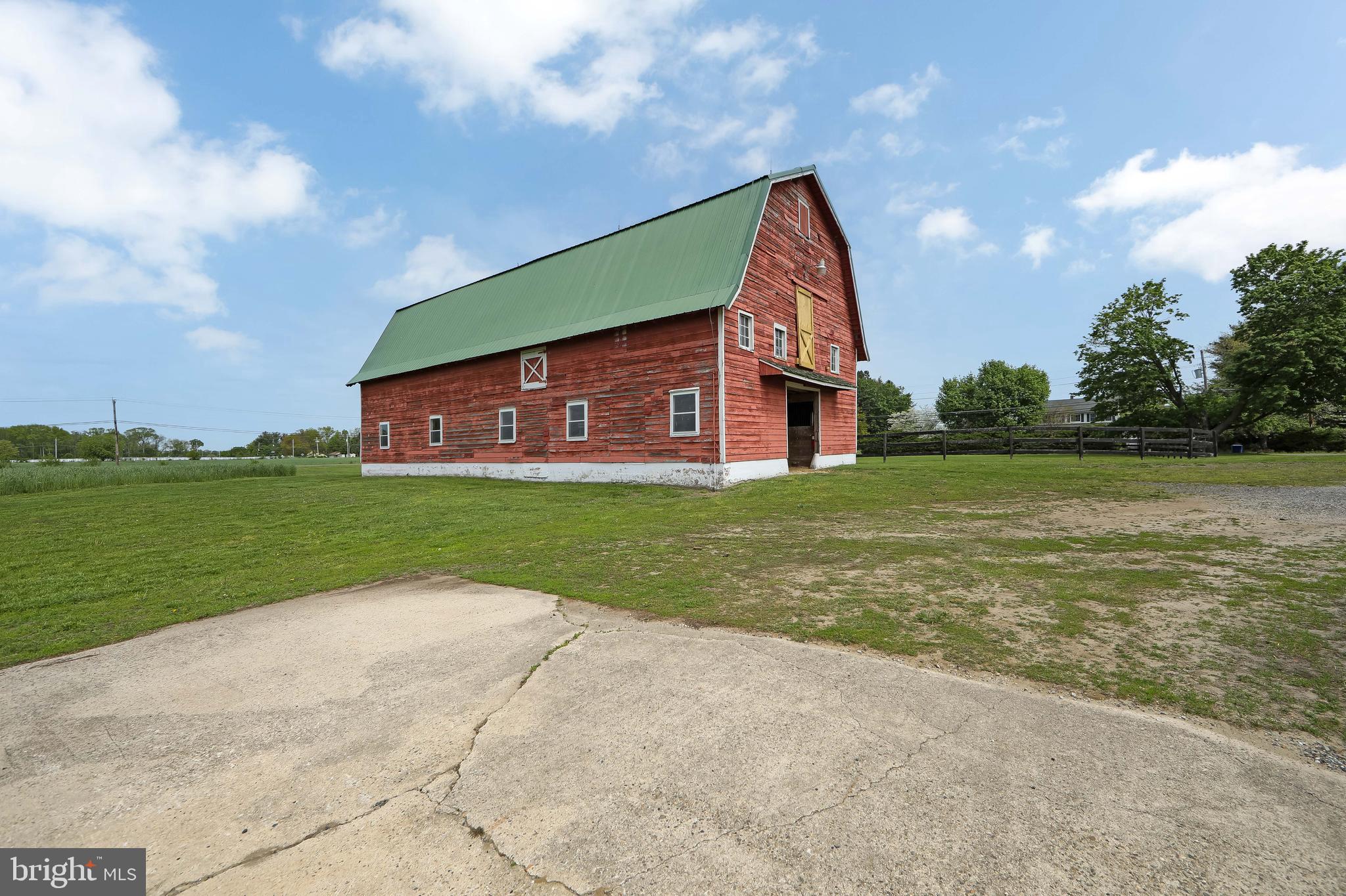 111 Newbolds Corner Road Southampton, NJ 08088 - Photo 19 of 96 Barn