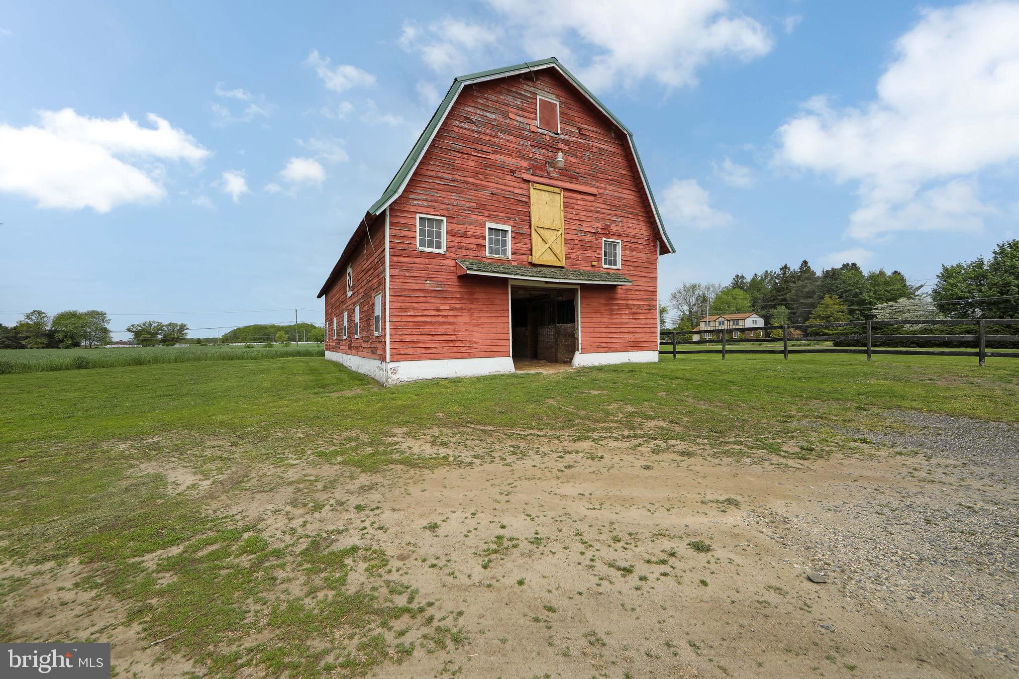 111 Newbolds Corner Road Southampton, NJ 08088 - Photo 21 of 96 Barn