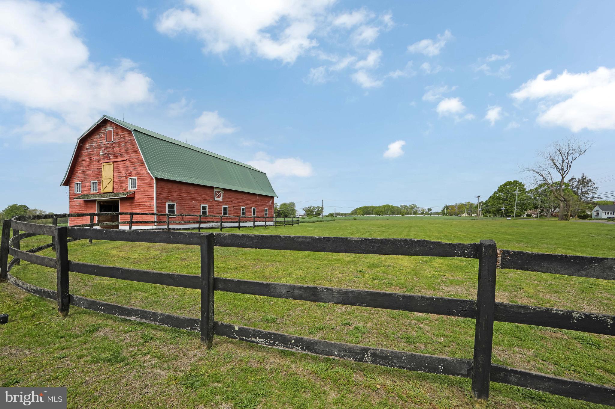 111 Newbolds Corner Road Southampton, NJ 08088 - Photo 26 of 96 Barn