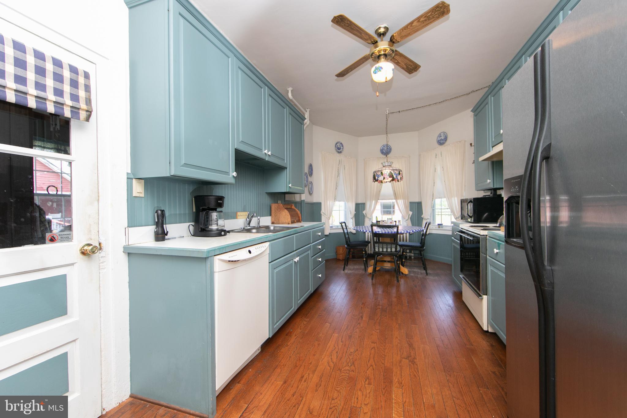 111 Newbolds Corner Road Southampton, NJ 08088 - Photo 39 of 96 Kitchen