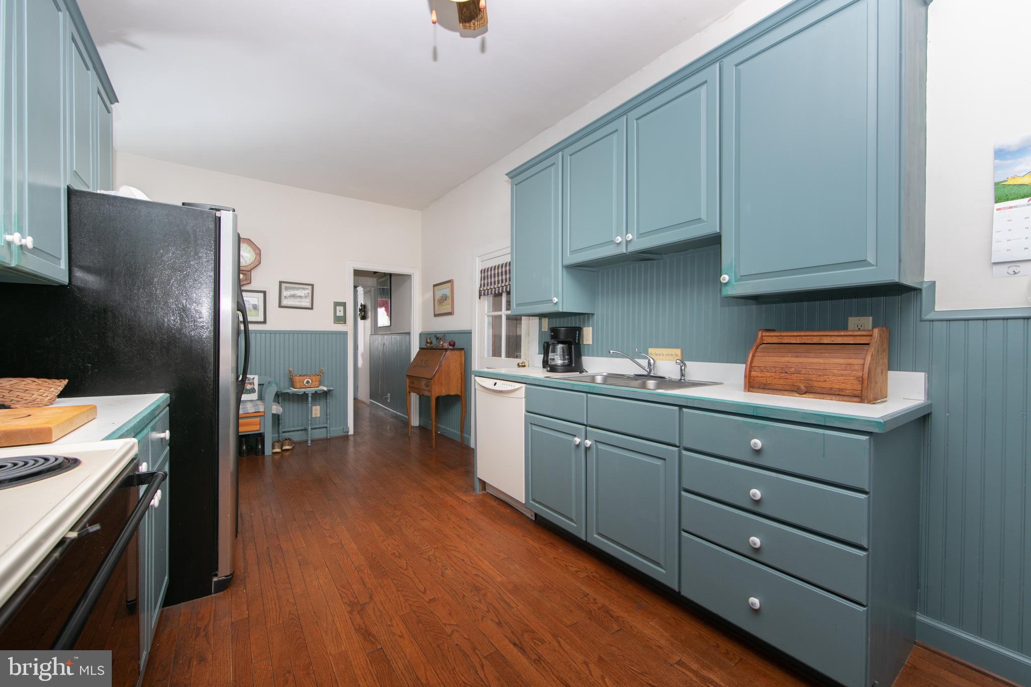 111 Newbolds Corner Road Southampton, NJ 08088 - Photo 43 of 96 Kitchen
