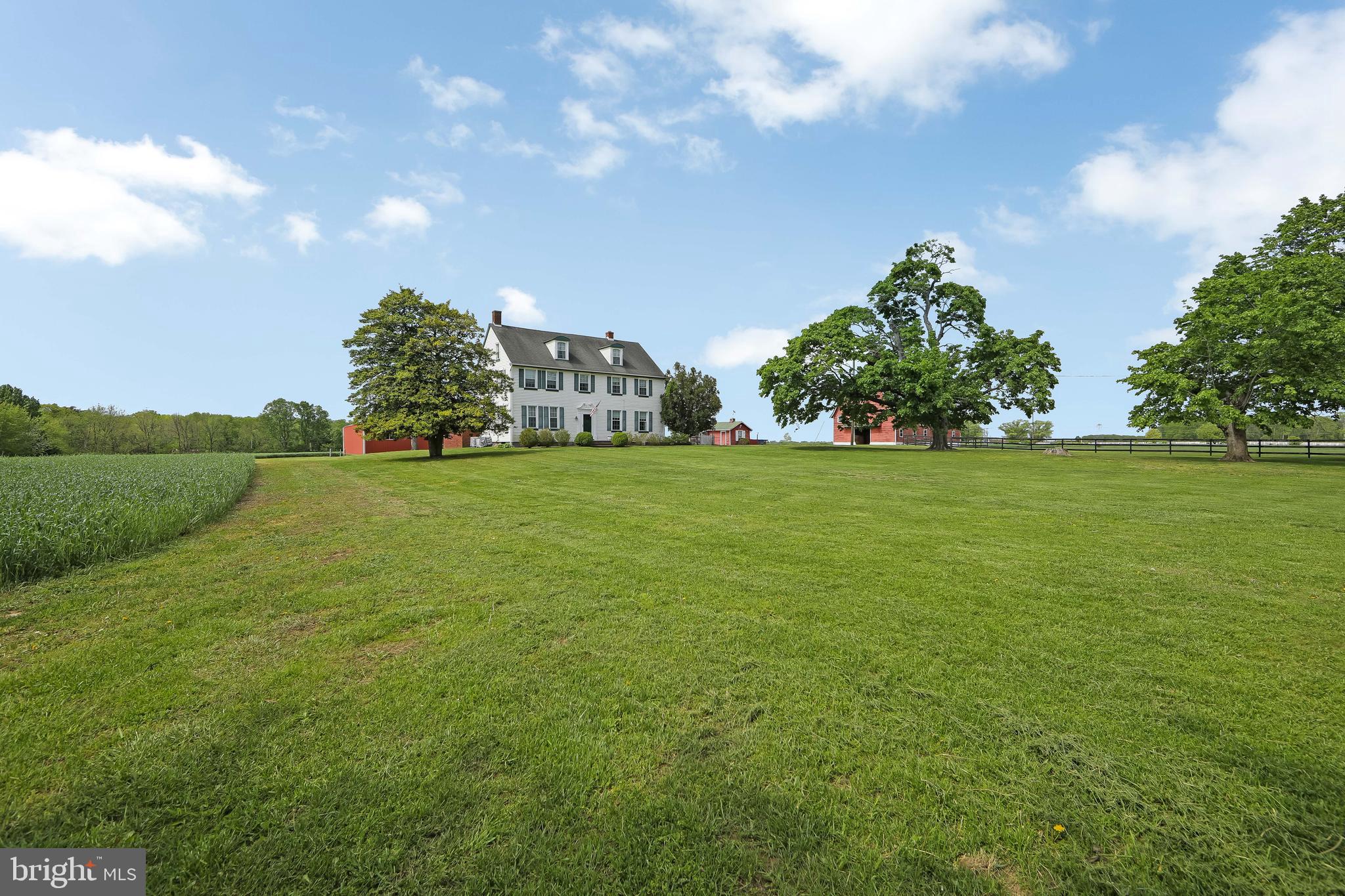 111 Newbolds Corner Road Southampton, NJ 08088 - Photo 5 of 96 View of House