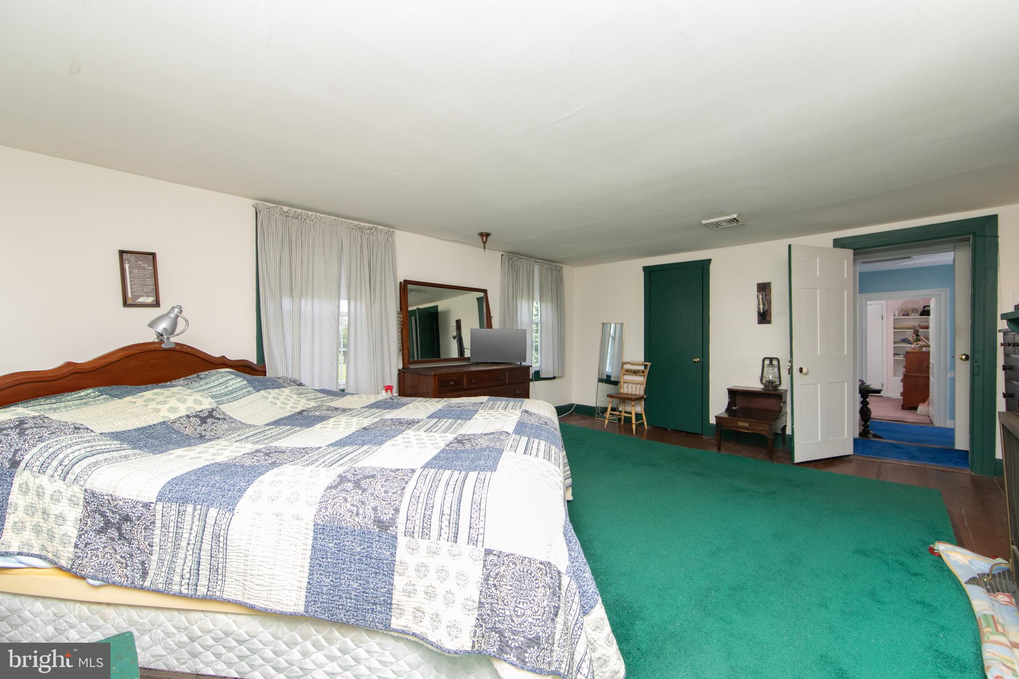 111 Newbolds Corner Road Southampton, NJ 08088 - Photo 52 of 96 Primary Bedroom