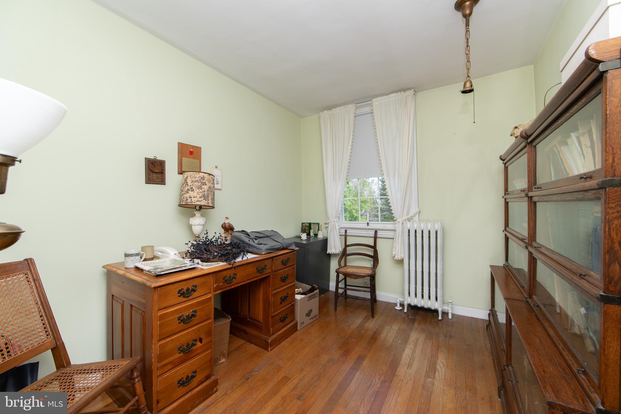 111 Newbolds Corner Road Southampton, NJ 08088 - Photo 56 of 96 a bedroom with furniture and a window