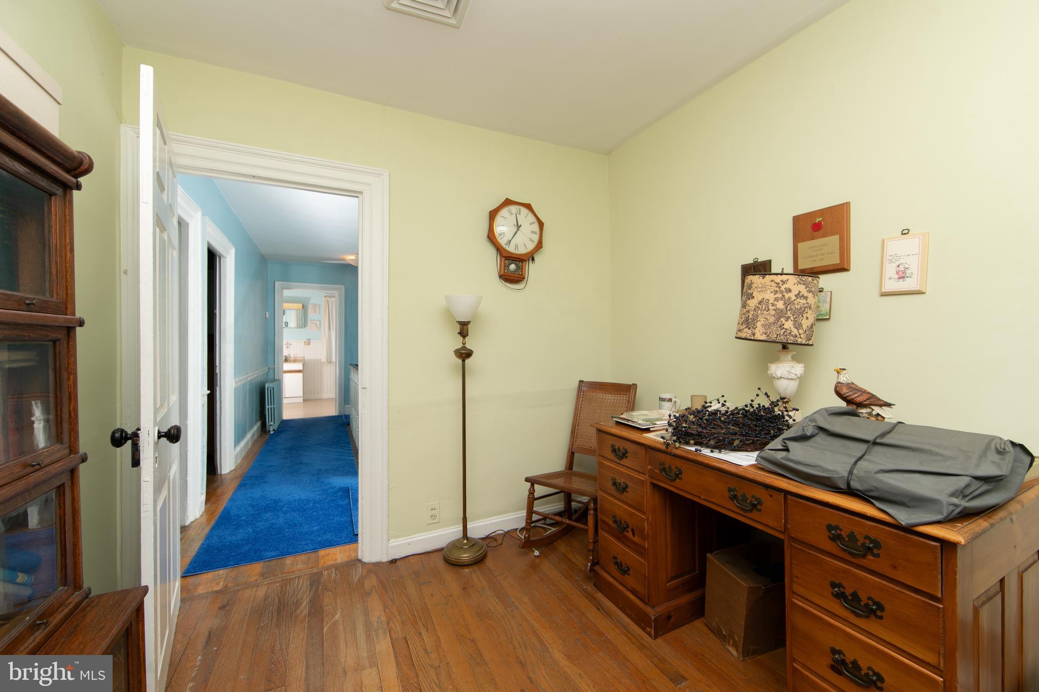 111 Newbolds Corner Road Southampton, NJ 08088 - Photo 58 of 96 a room with furniture and wooden floor