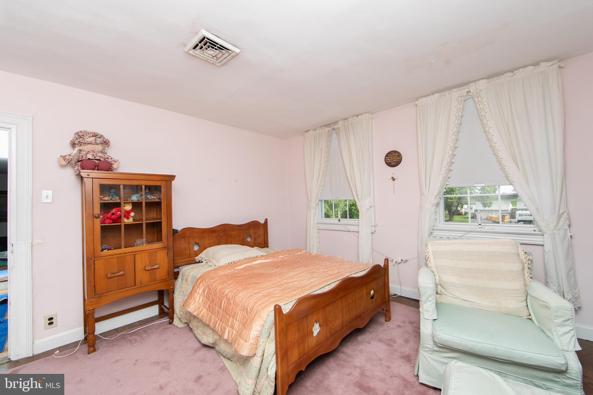 111 Newbolds Corner Road Southampton, NJ 08088 - Photo 60 of 96 a bed room with a bed and a window
