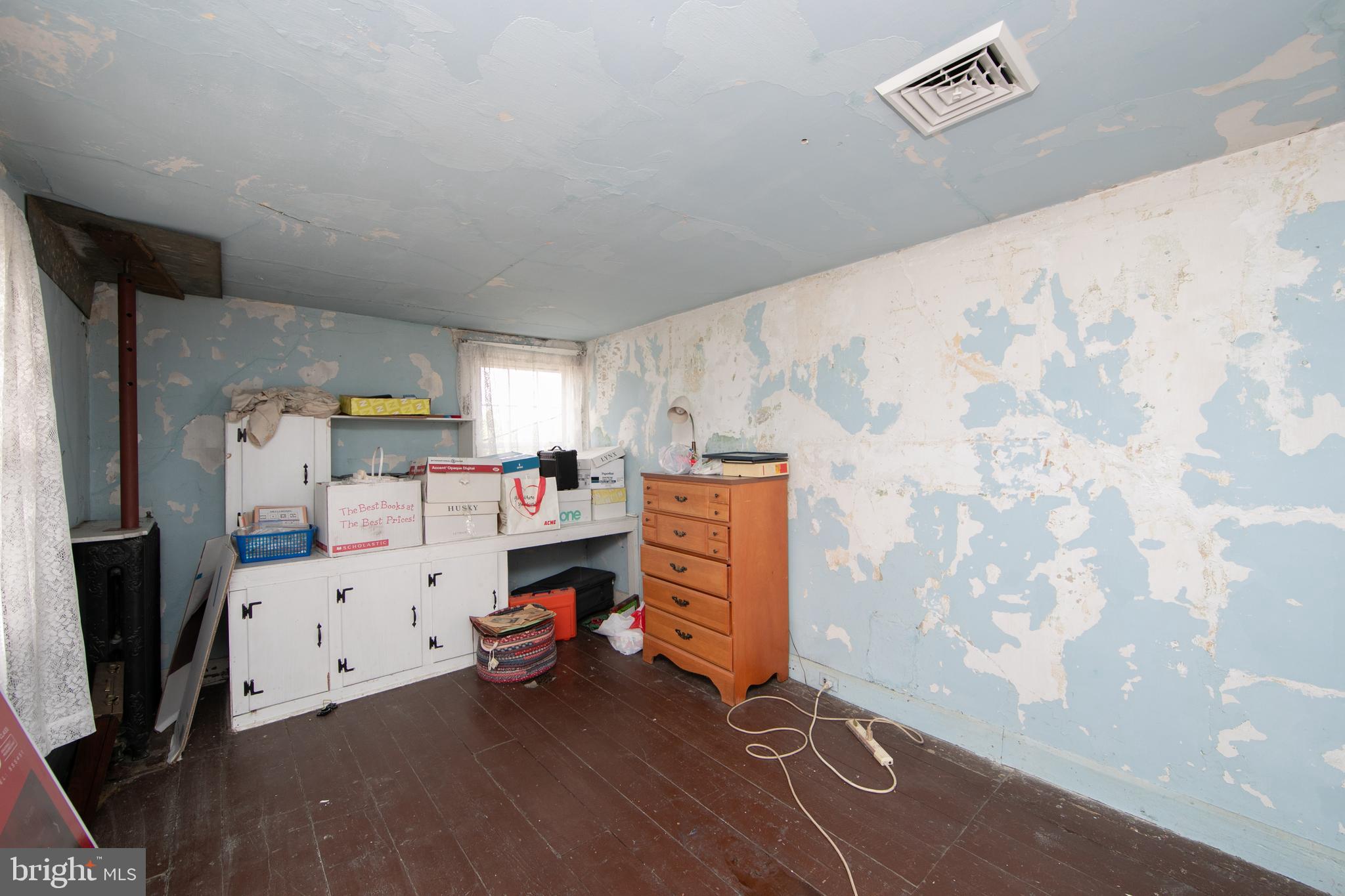 111 Newbolds Corner Road Southampton, NJ 08088 - Photo 67 of 96 Third Floor Storage Room