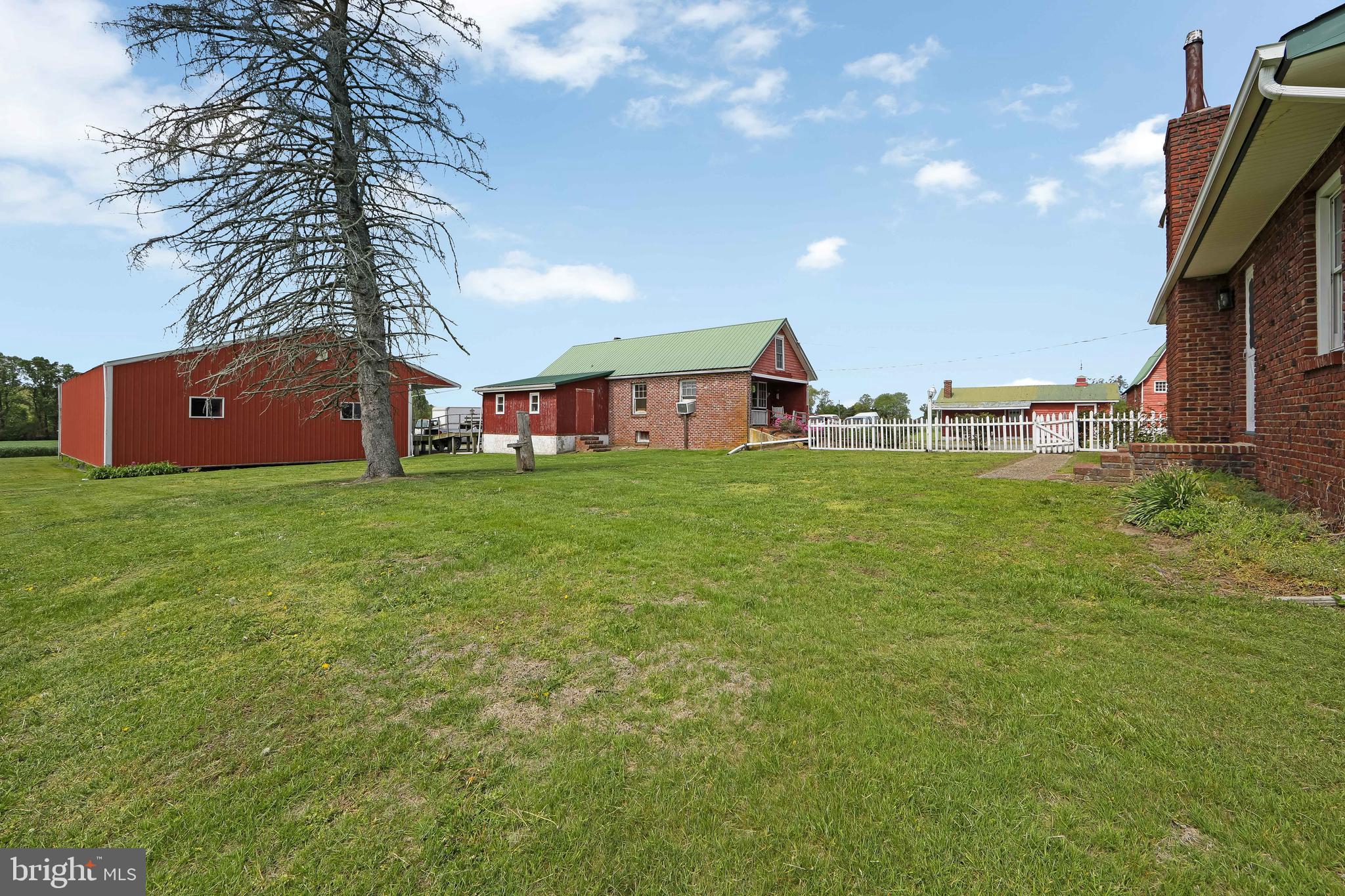 111 Newbolds Corner Road Southampton, NJ 08088 - Photo 8 of 96 a view of a house with a big yard and large trees