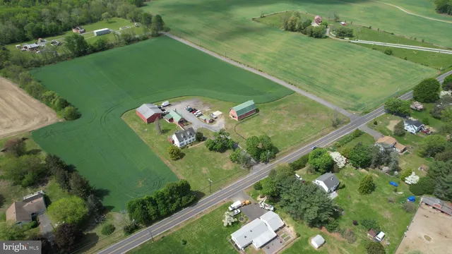 $1,495,000 | 111 Newbolds Corner Road, Southampton, NJ 08088