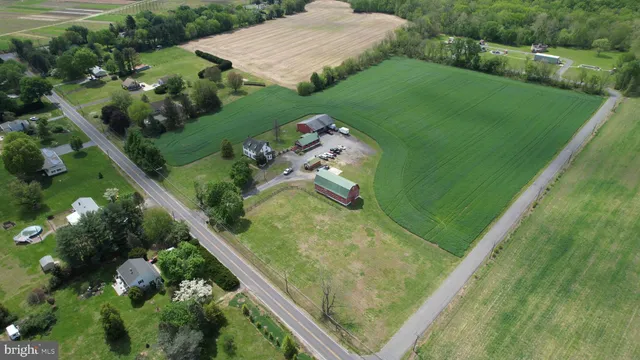 $1,495,000 | 111 Newbolds Corner Road, Southampton, NJ 08088