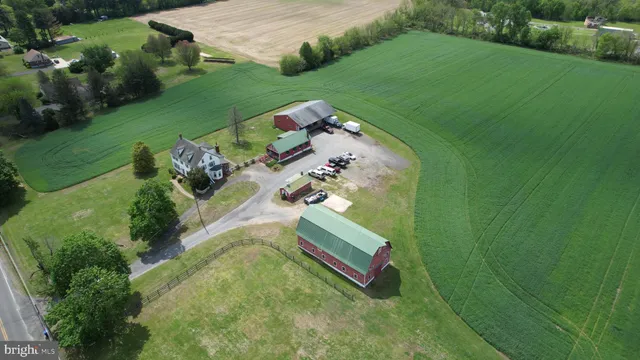 $1,495,000 | 111 Newbolds Corner Road, Southampton, NJ 08088