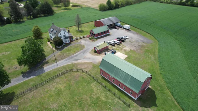 $1,495,000 | 111 Newbolds Corner Road, Southampton, NJ 08088