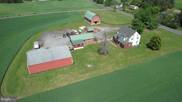 $1,495,000 | 111 Newbolds Corner Road, Southampton, NJ 08088