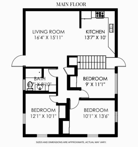 543 Rose Avenue Addison, IL 60101 - Photo 17 of 18 unknown