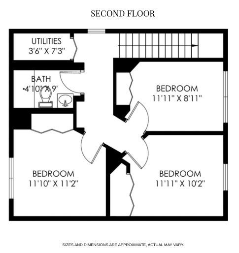 543 Rose Avenue Addison, IL 60101 - Photo 18 of 18 a picture of a book and a bench