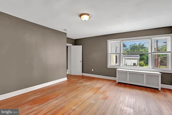 $1,600 | 44 Dover Avenue, Unit C, Ewing, NJ 08638