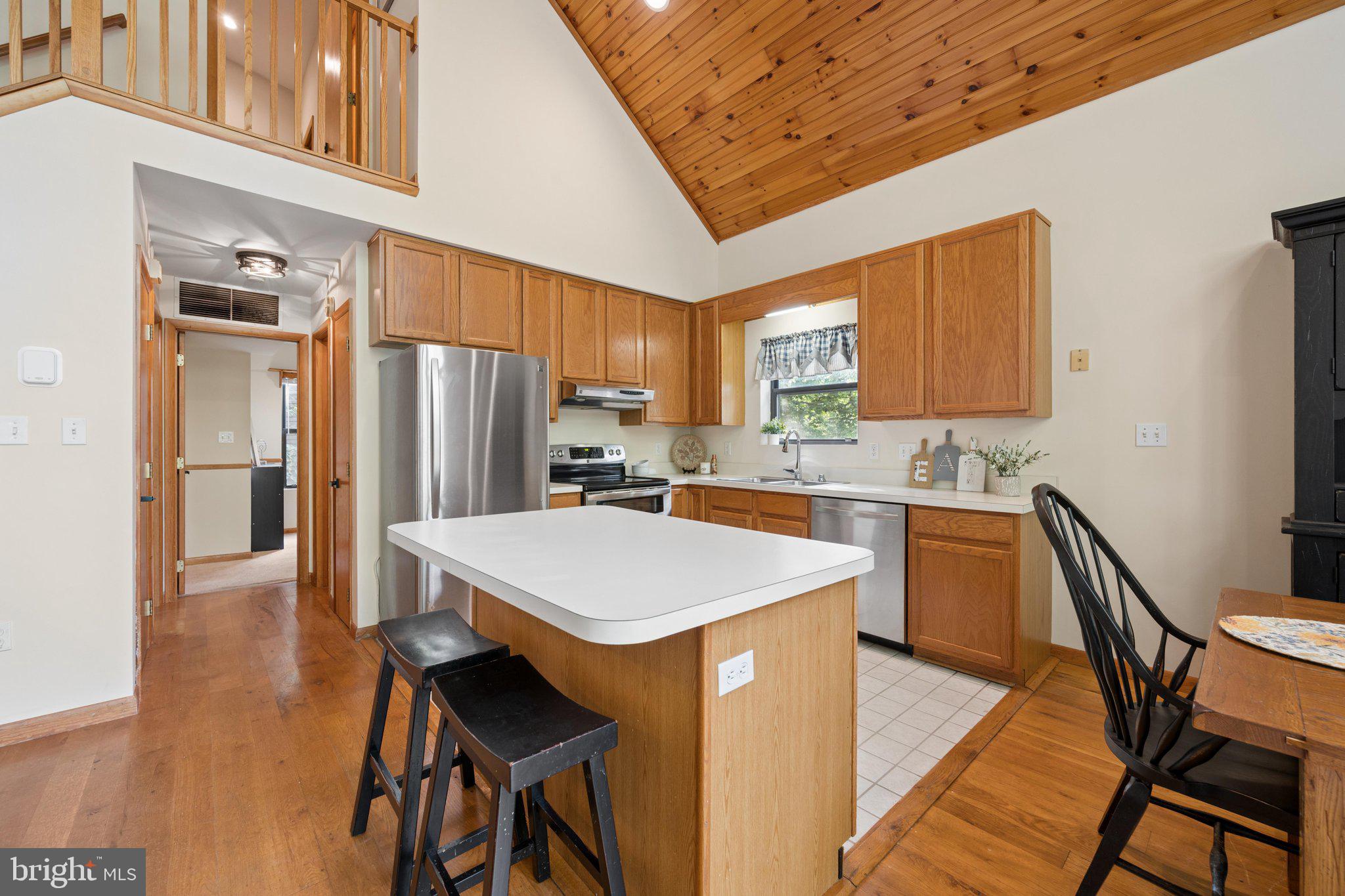 6739 West Lakeridge Road New Market, MD 21774 - Photo 19 of 77 Kitchen