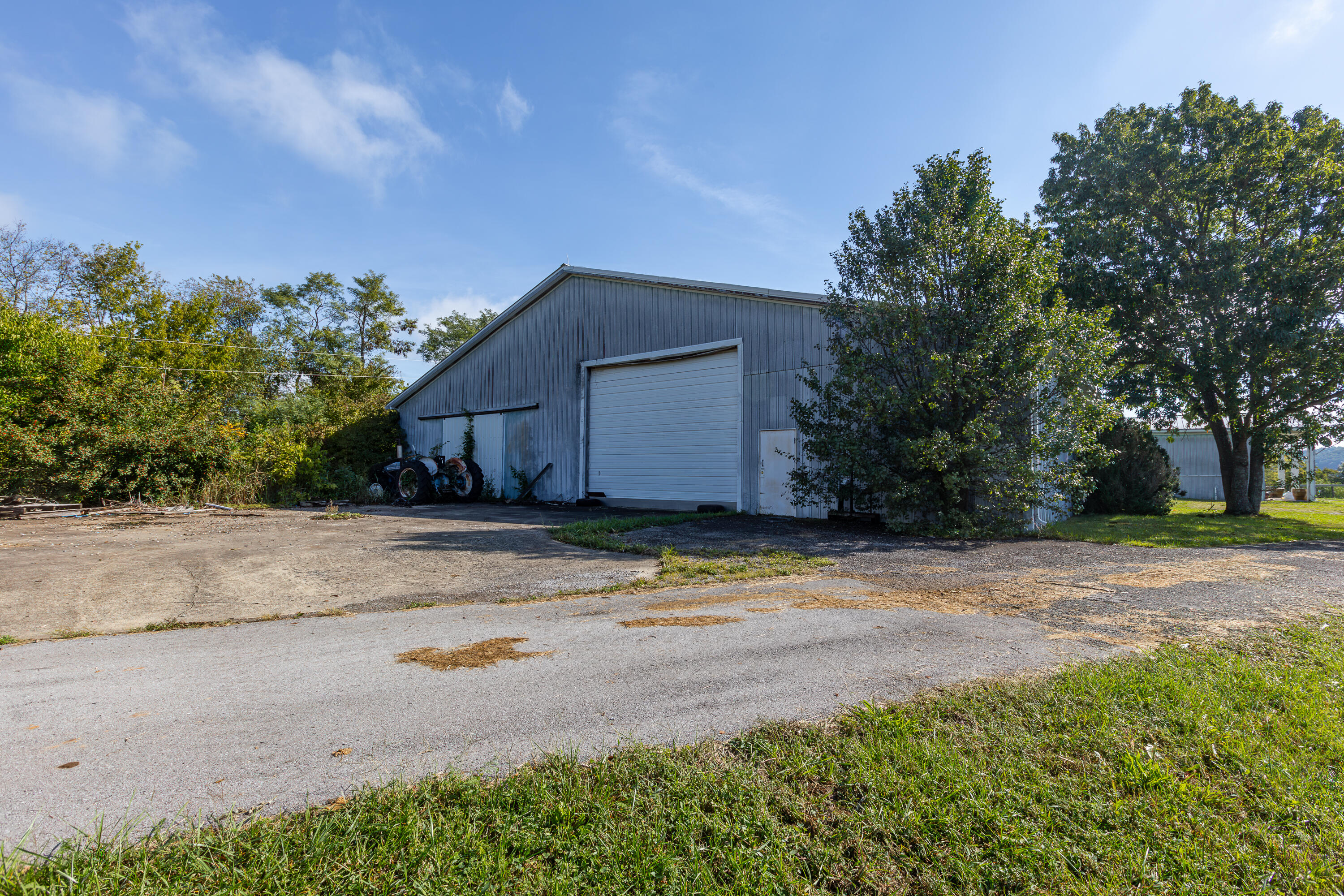 1013 Old Mitchellsburg Road Parksville, KY 40464 - Photo 12 of 78 1-17