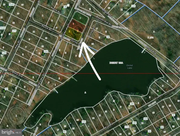 $13,900 | G3 Orchid Lake Drive, Gum Spring, VA 23065