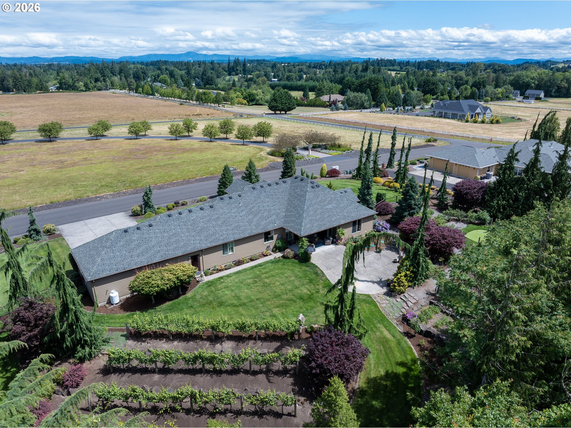 6211 Northwest 202nd Circle Ridgefield, WA 98642 - Photo 42 of 43