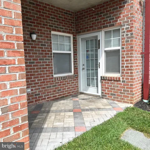 $335,000 | 900 Red Brook Boulevard, Unit 101, Owings Mills, MD 21117