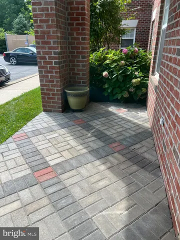 $335,000 | 900 Red Brook Boulevard, Unit 101, Owings Mills, MD 21117