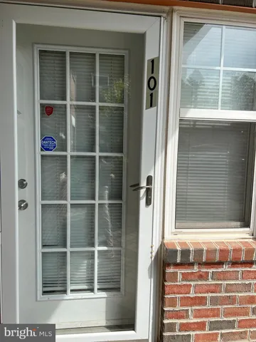 $335,000 | 900 Red Brook Boulevard, Unit 101, Owings Mills, MD 21117