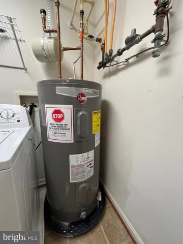 $335,000 | 900 Red Brook Boulevard, Unit 101, Owings Mills, MD 21117