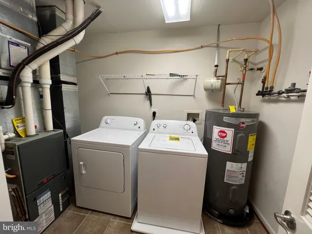 $335,000 | 900 Red Brook Boulevard, Unit 101, Owings Mills, MD 21117