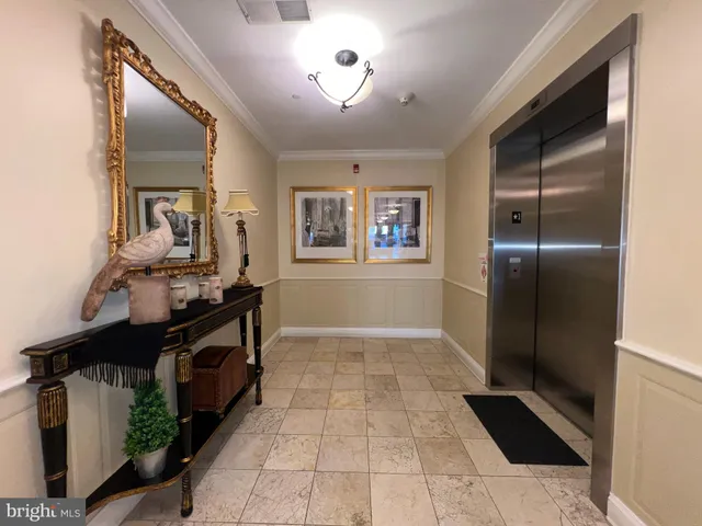 $335,000 | 900 Red Brook Boulevard, Unit 101, Owings Mills, MD 21117