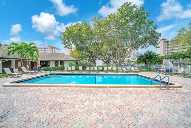 $159,000 | 2601 South Course Drive, Unit 408, Pompano Beach, FL 33069