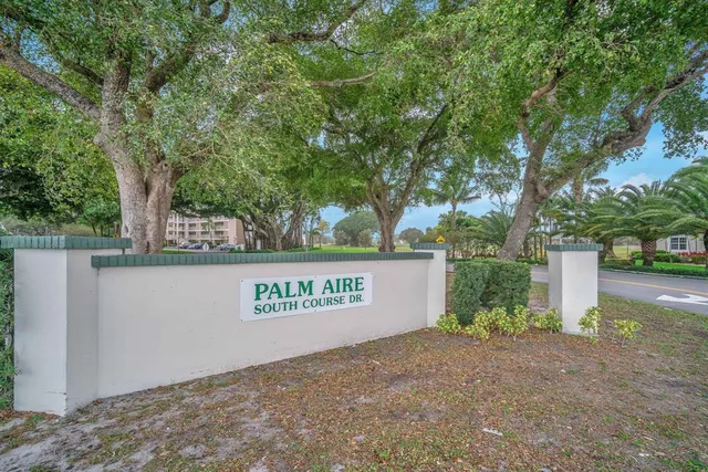 $159,000 | 2601 South Course Drive, Unit 408, Pompano Beach, FL 33069