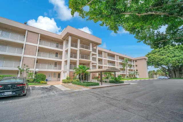$159,000 | 2601 South Course Drive, Unit 408, Pompano Beach, FL 33069