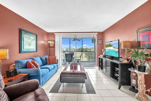 a bed room with a bed and a couch