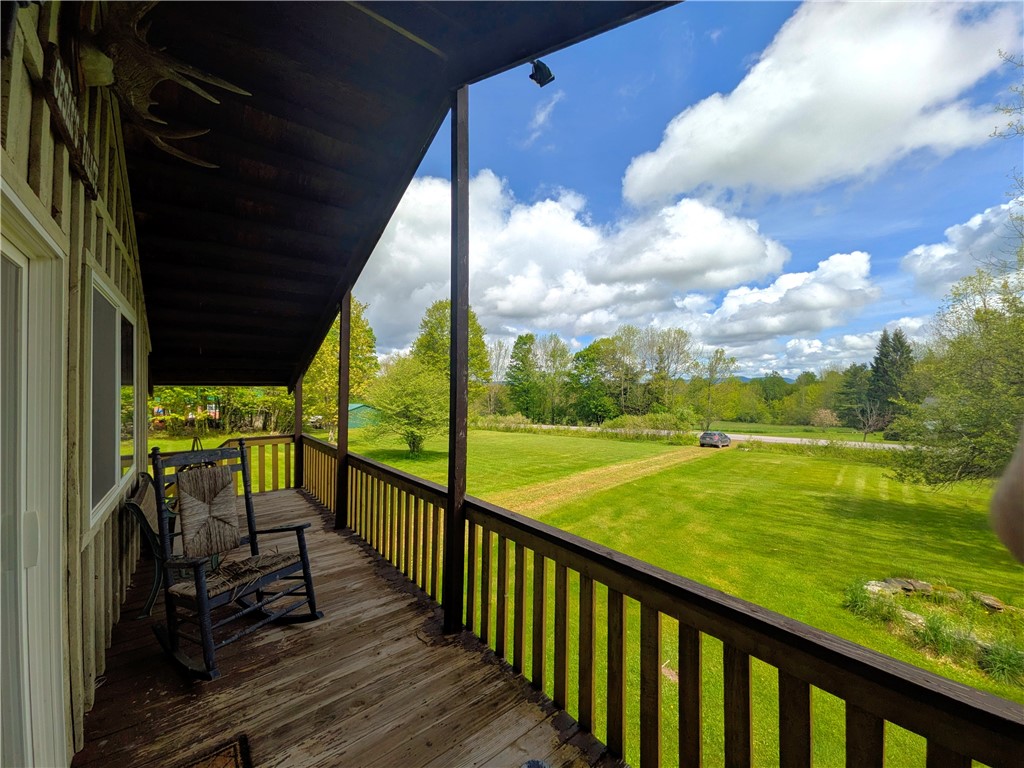 1799 Brownell Road Kortright, NY 13739 - Photo 8 of 42