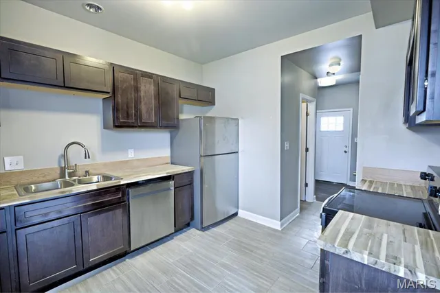 $239,500 | 5615 Lansdowne Avenue, St. Louis, MO 63109