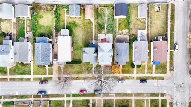 $239,500 | 5615 Lansdowne Avenue, St. Louis, MO 63109