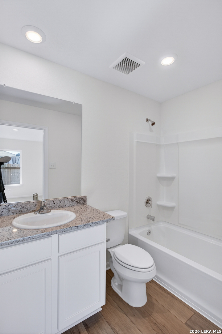 582 Gabbro Gardens Maxwell, TX 78656 - Photo 15 of 30