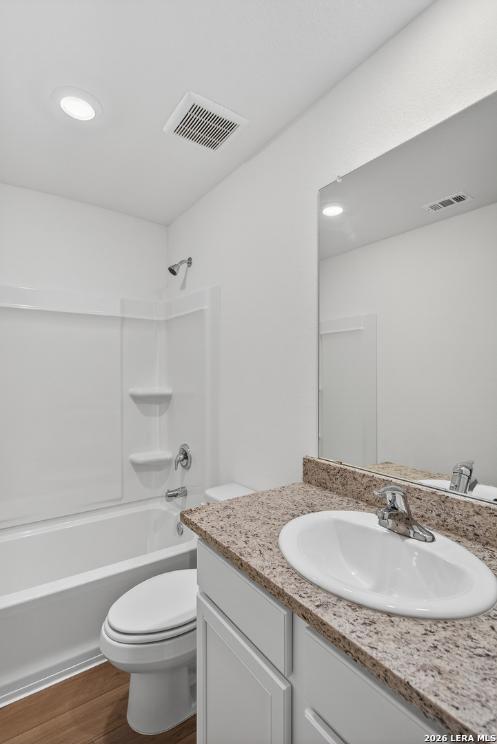 582 Gabbro Gardens Maxwell, TX 78656 - Photo 17 of 30