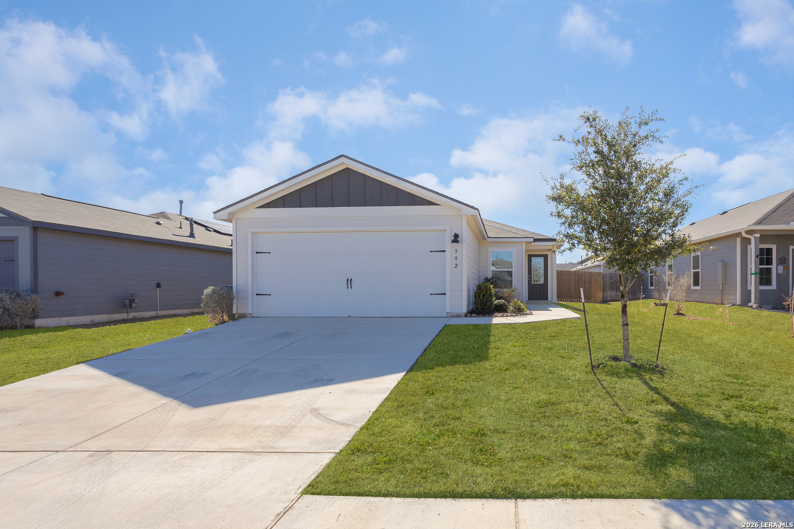 582 Gabbro Gardens Maxwell, TX 78656 - Photo 24 of 30