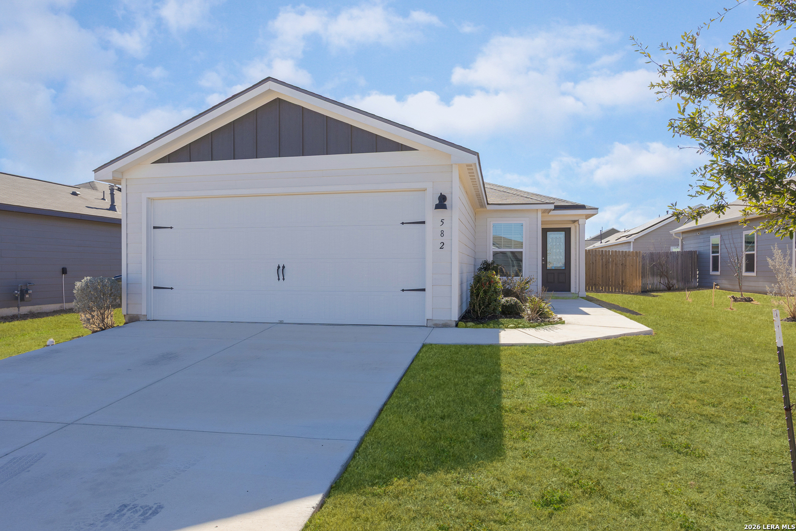 582 Gabbro Gardens Maxwell, TX 78656 - Photo 25 of 30