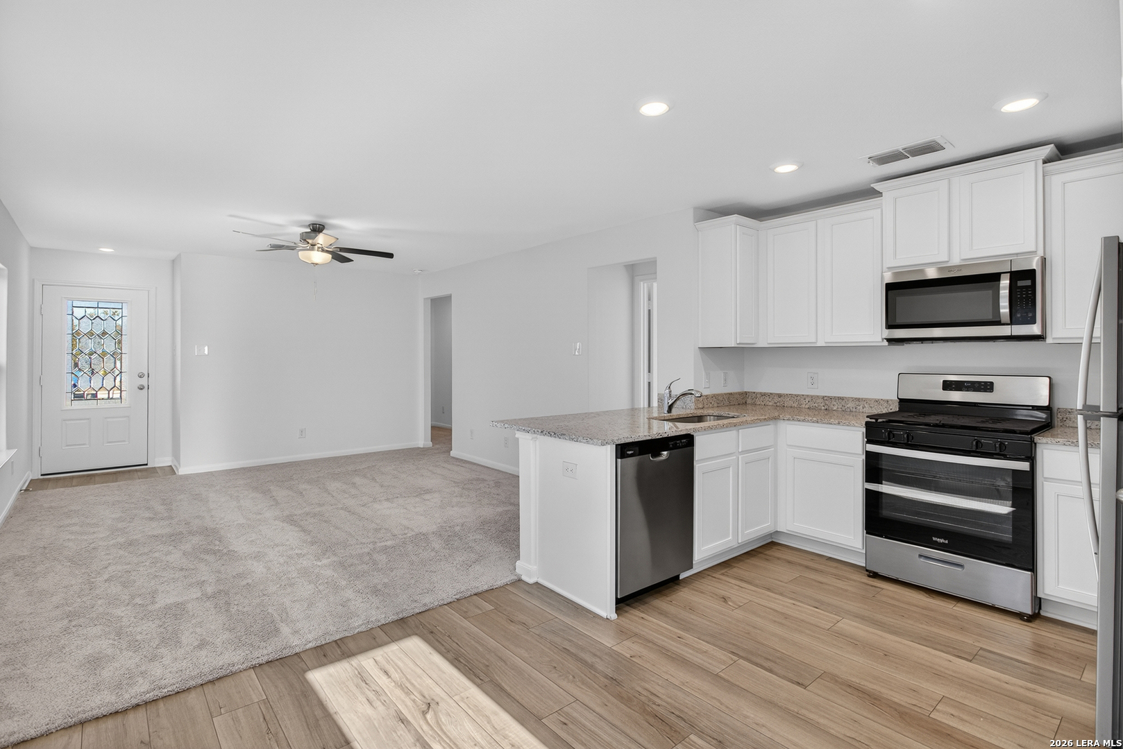 582 Gabbro Gardens Maxwell, TX 78656 - Photo 9 of 30