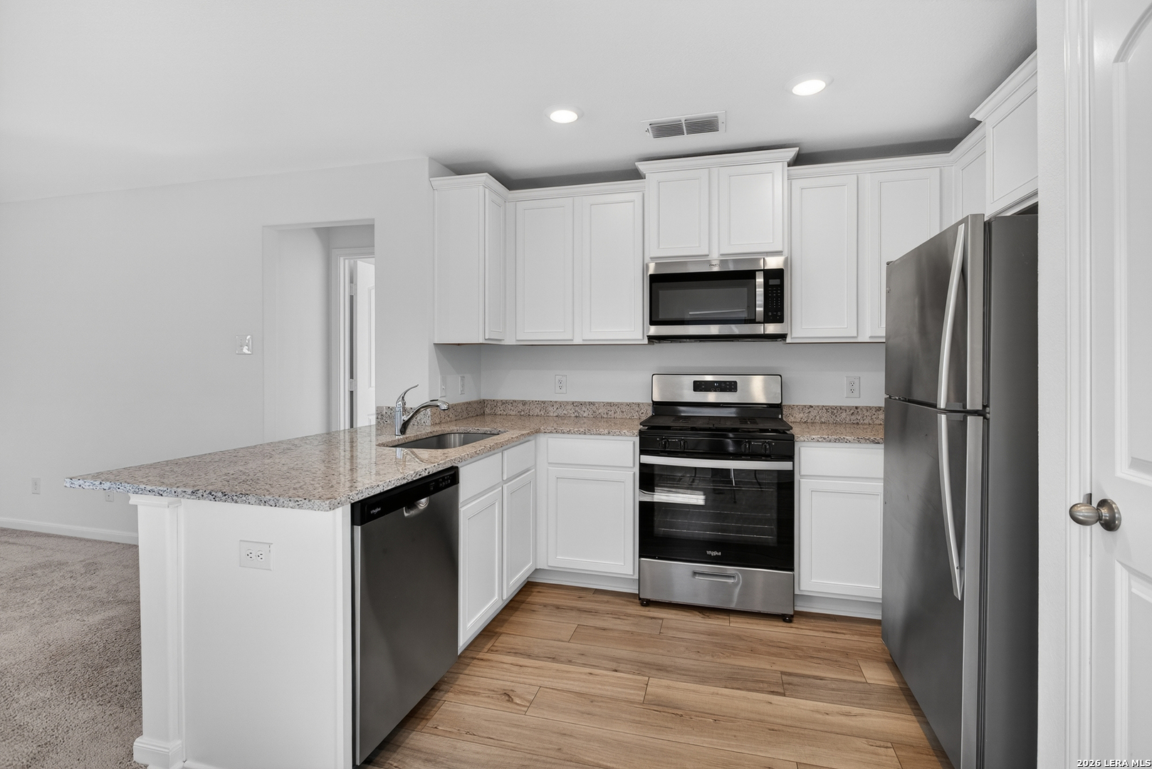 582 Gabbro Gardens Maxwell, TX 78656 - Photo 10 of 30